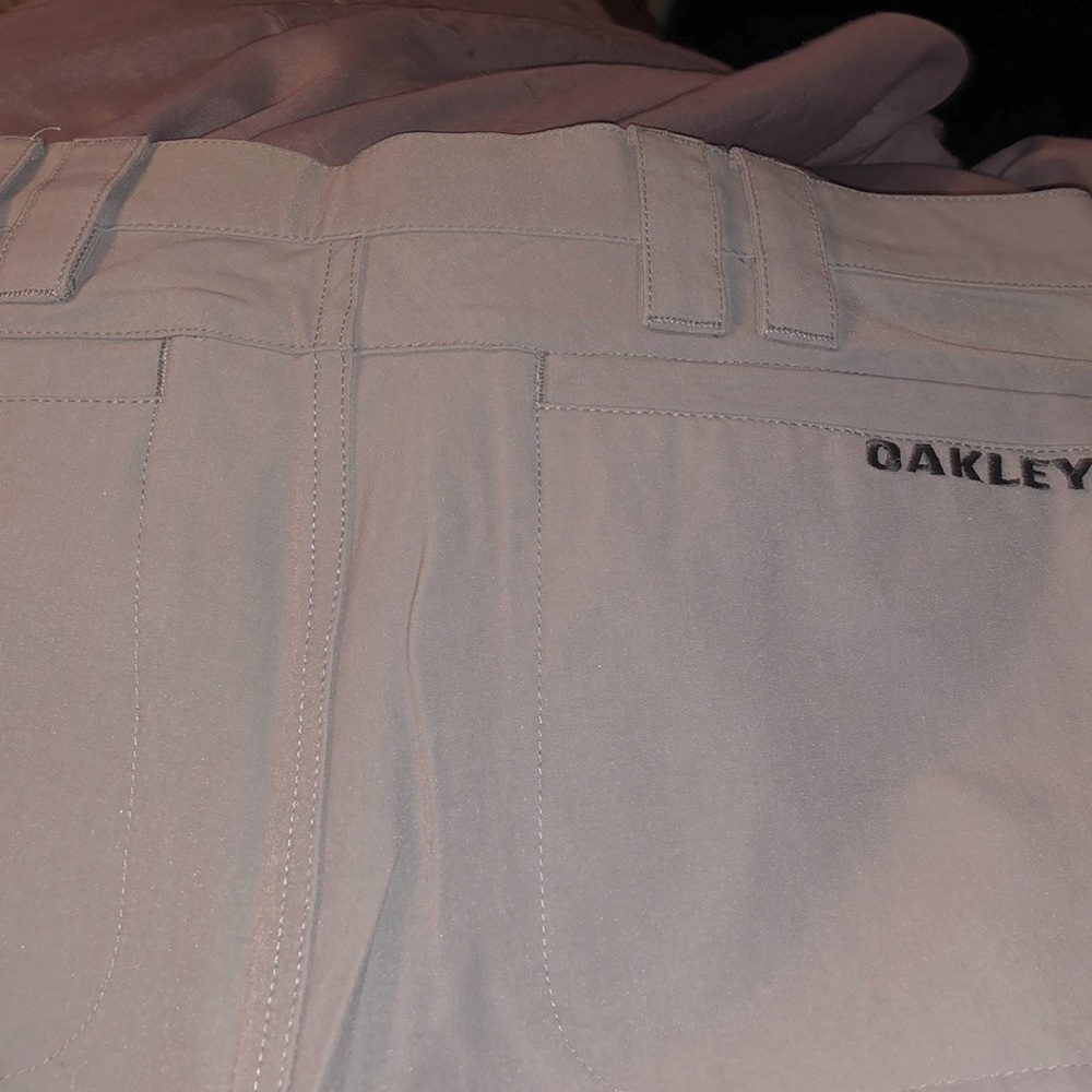 NWT Oakley Take Pro Pant - Picture 6 of 9